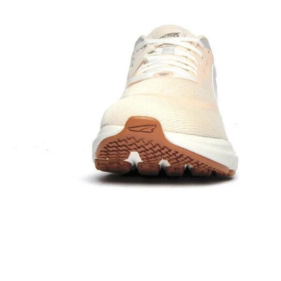 New! Altra Provision 6 Men\'s Size 11 Running Shoes ALOA5475921-095 Sand/White main image 2